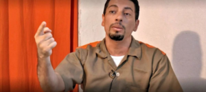 David Murcia Guzmán denuncia a Abelardo de la Espriella