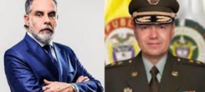 Pugnas internas en la Fuerza Pública sacuden la Casa de Nariño