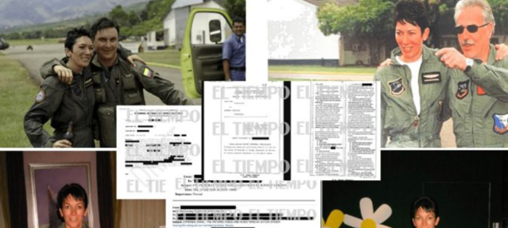 Mujeres líderes piden romper el "pacto de silencio" sobre Andrés Pastrana y el caso Epstein