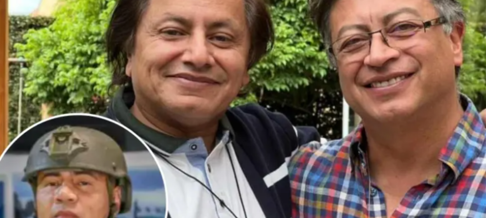 Juan Fernando Petro niega recibir dinero de alias Pipe Tuluá para campaña presidencial