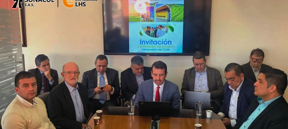 Disputa familiar en el Grupo Solarte pone en jaque la ejecución de obras públicas