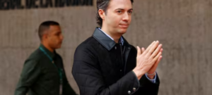 Daniel Quintero queda habilitado para la consulta presidencial de la izquierda