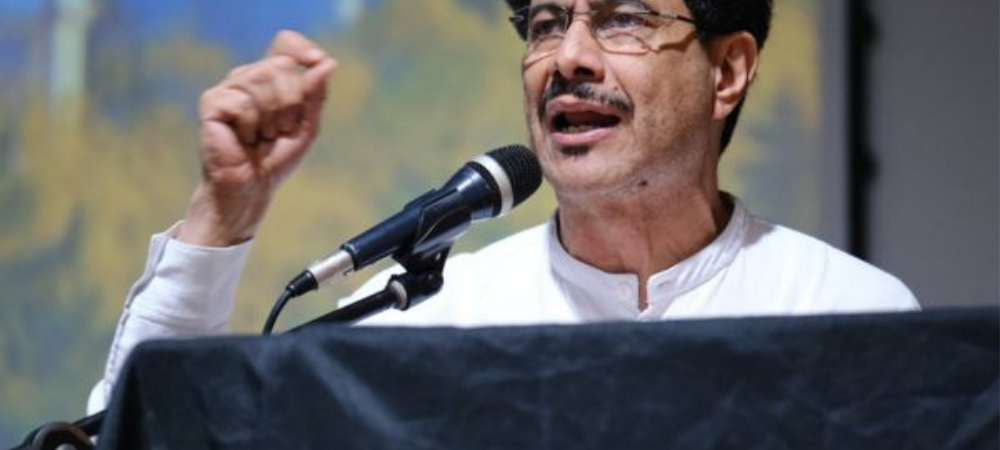 Iván Cepeda lidera proyecciones hacia la primera vuelta con amplio respaldo ciudadano