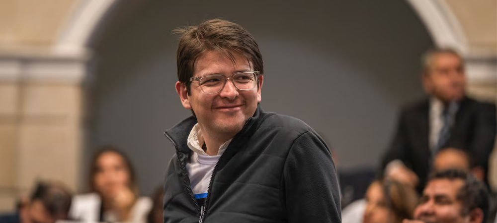 Alias “Gabriela” fue condenada a 21 años por el homicidio de Miguel Uribe