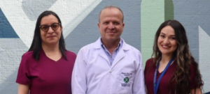 Plan Médico en Nariño busca reducir depresión postparto en madres