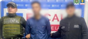 Condenado por feminicidio agravado deberá cumplir pena de 21 años de prisión