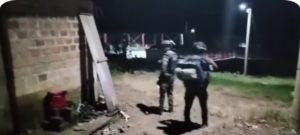 Operativo permitió identificar presuntos responsables y vincular armas a varios hechos violentos