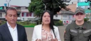 Decretan ley seca en Los Andes Sotomayor por medidas de orden público