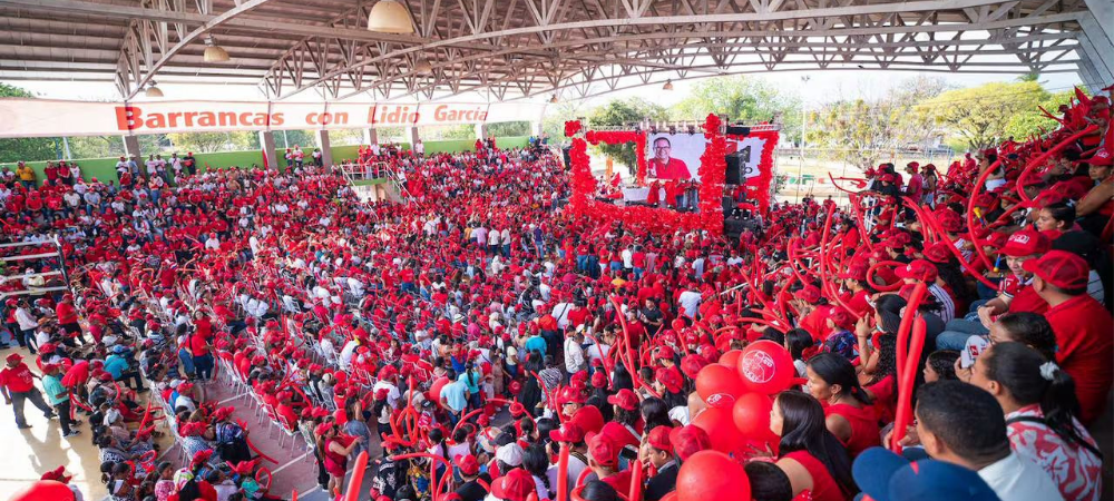 Partido Liberal no votará las consultas presidenciales