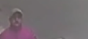 Cámaras captan intento de robo a vivienda en el barrio Navarrete