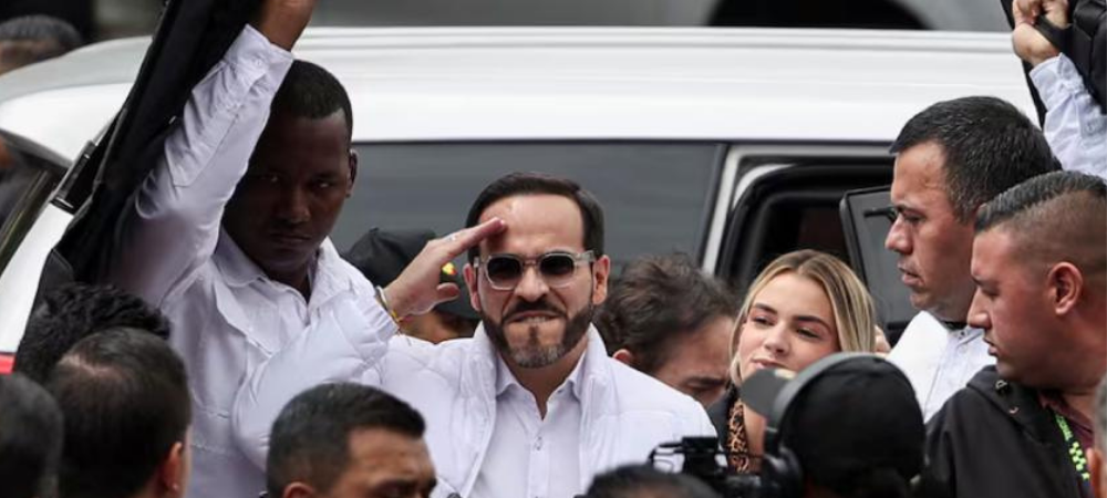 Cuando la derecha radical vende cadenas como si fueran libertad