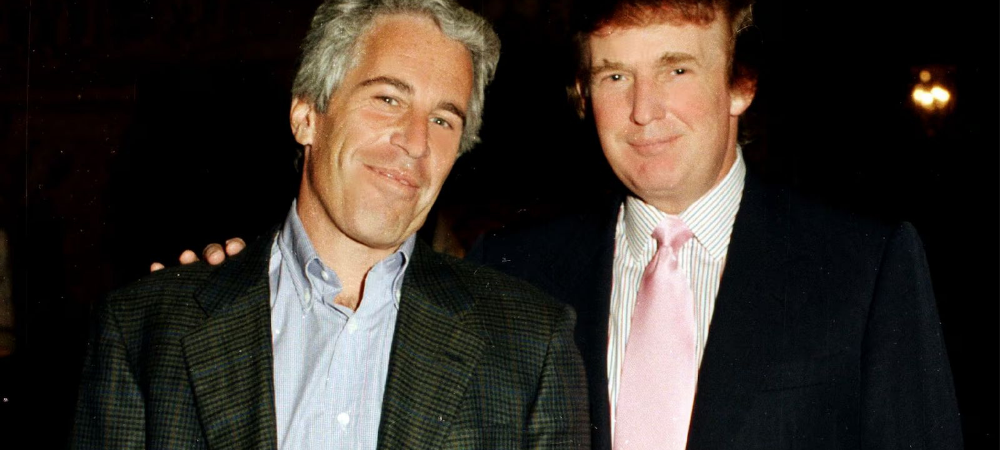 Los archivos de Epstein: la sombra del poder frente a la búsqueda de justicia de las víctimas