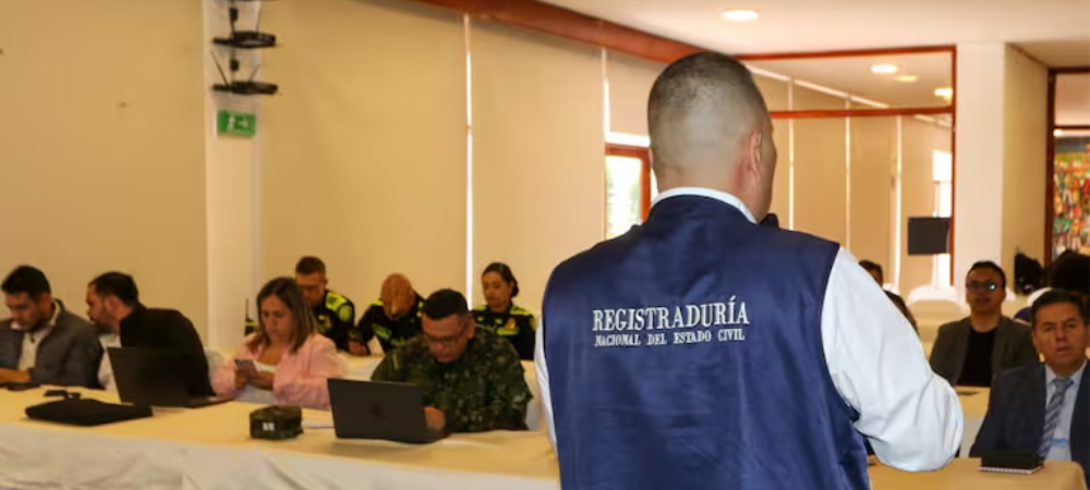 Así funcionarán las elecciones del 8 de marzo en Nariño: horarios, jurados y votación.