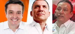 laman a no votar la consulta de Roy Barreras y no apoyar sus listas al Congreso