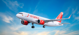 Avianca anuncia nueva ruta directa entre Pasto y Medellín