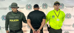 Detenido en Nariño hombre reclamado por la justicia de Estados Unidos