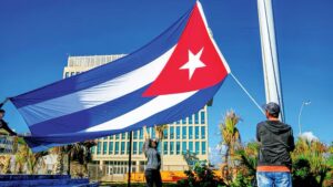 El bloqueo criminal de Trump asfixia el día a día de las familias cubanas