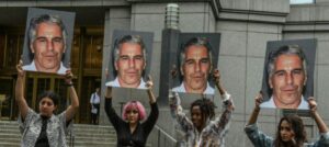 La red de Epstein sometió a una niña colombiana durante seis años