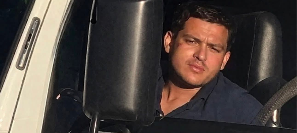 Familiares buscan a conductor que presuntamente atropelló a un ciudadano y huyó