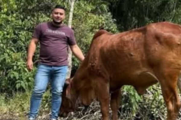 Ataque armado deja una víctima mortal y dos personas heridas en zona rural de Mallama