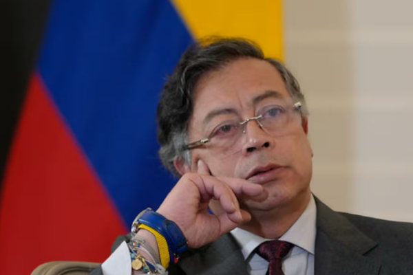 Presidente Petro denuncia amenazas de muerte contra el director de la Agencia Nacional de Tierras