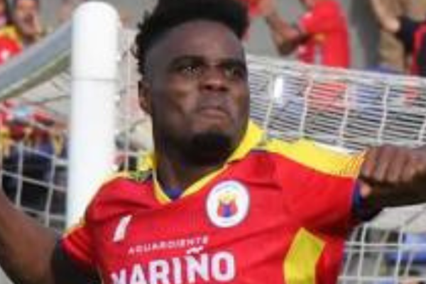 El equipo nariñense se fortalece en casa y se acerca a la clasificación