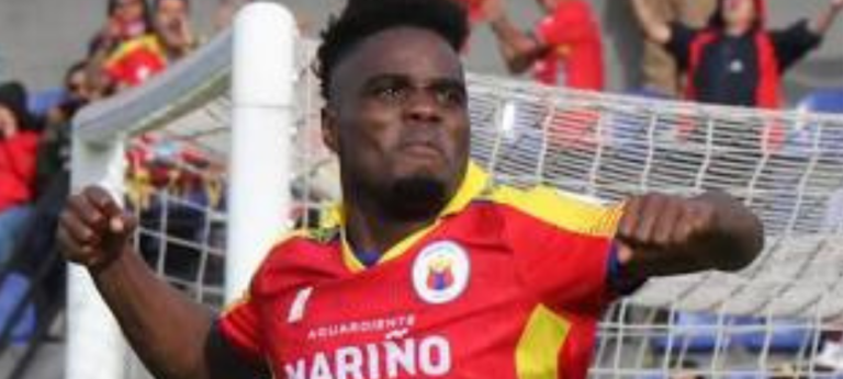 El equipo nariñense se fortalece en casa y se acerca a la clasificación