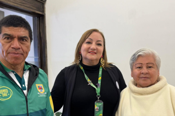 Nariño elige nuevo Comité Departamental de Discapacidad para el periodo 2026-2029