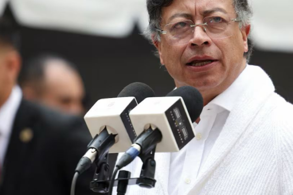 Colombia avanza hacia la soberanía alimentaria con la entrega de tierras