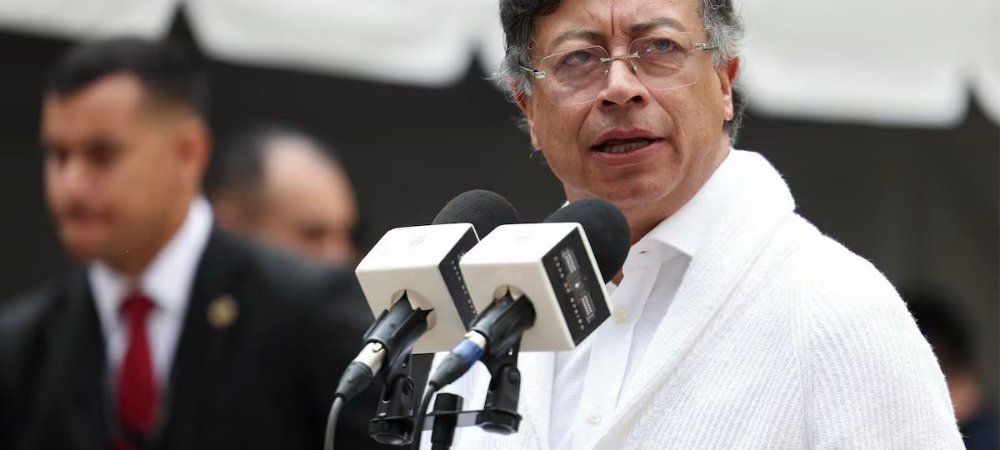 Colombia avanza hacia la soberanía alimentaria con la entrega de tierras