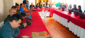 Más de 3.500 voluntarios apoyarán la seguridad de caminantes en rutas religiosas