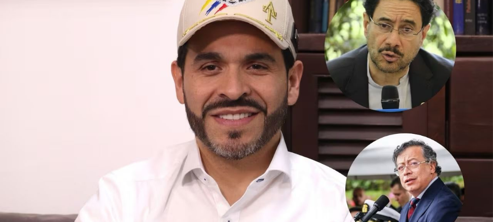 Candidato presidencial de la derecha contra los anuncios de saneamiento del sistema salud