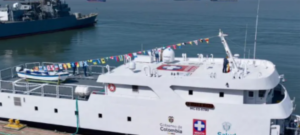 “Benkos Biohó” llevará atención médica a más de 150.000 personas