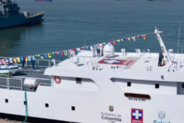 “Benkos Biohó” llevará atención médica a más de 150.000 personas