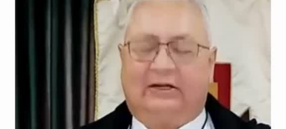 Iglesia exige soluciones urgentes ante crisis social y abandono estatal en el Puente de Rumichaca