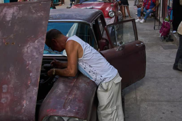 El colapso energético que asfixia el día a día de las familias cubanas