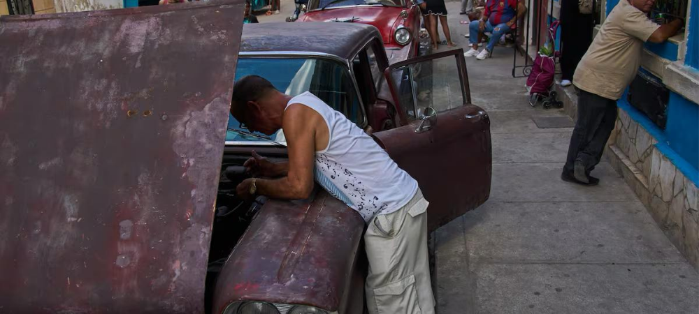 El colapso energético que asfixia el día a día de las familias cubanas