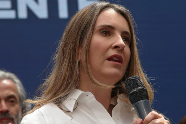 Paloma Valencia denuncia presuntas irregularidades en contratación de Colpensiones por $146 mil millones