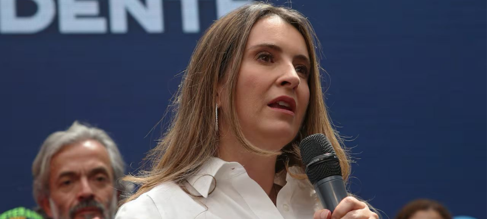 Paloma Valencia denuncia presuntas irregularidades en contratación de Colpensiones por $146 mil millones