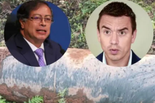 Entre mutuas acusaciones se agrava la situación Colombia y Ecuador