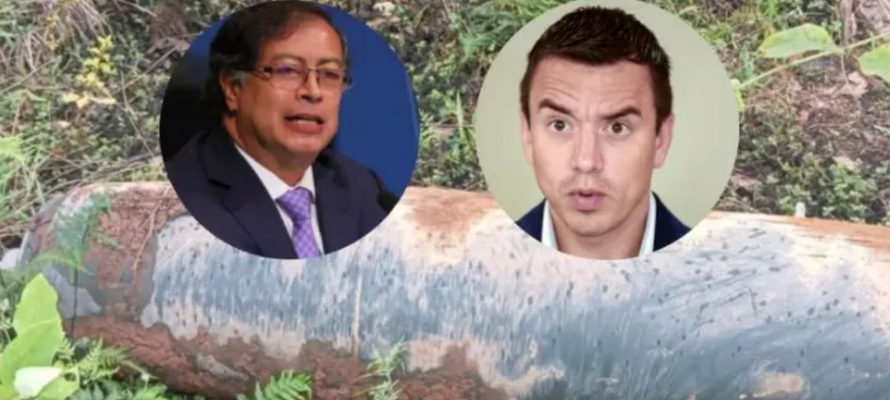 Entre mutuas acusaciones se agrava la situación Colombia y Ecuador