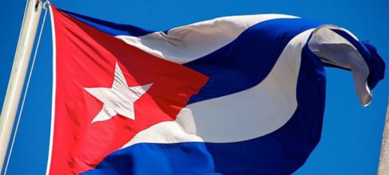 Cuba advierte resistencia ante amenazas de intervención de Estados Unidos