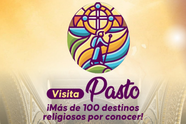 Alcaldía revela la programación oficial de Semana Santa en la Capital Teológica de Colombia