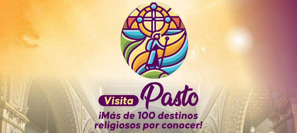 Alcaldía revela la programación oficial de Semana Santa en la Capital Teológica de Colombia