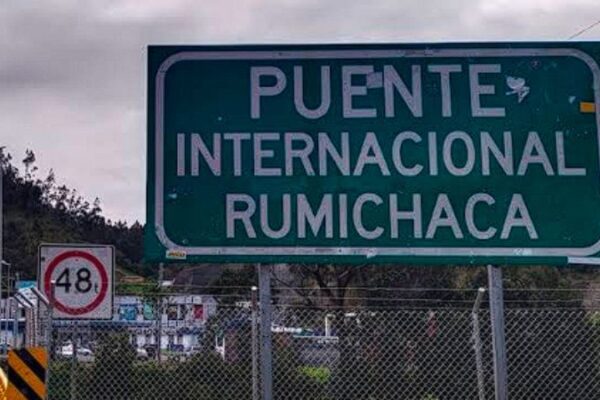 Cuando la geopolítica castiga al pueblo