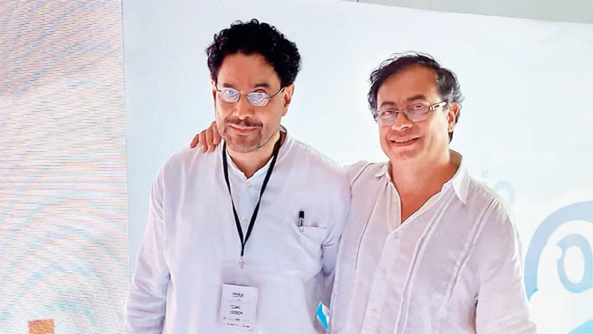 Petro respalda revisión histórica de Antioquia y denuncia el impacto de la "narcopolítica"