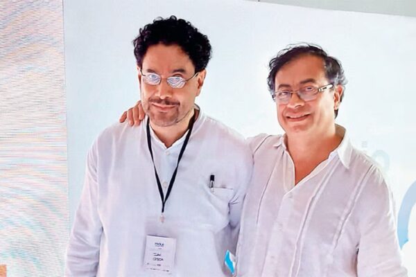 Petro respalda revisión histórica de Antioquia y denuncia el impacto de la "narcopolítica"